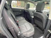 USED 2010 10 NISSAN QASHQAI+2 1.5 ACENTA PLUS 2 DCI 5d 105 BHP EXCELLENT ECONOMY 7 SEATS
