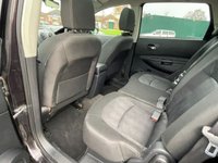 USED 2010 10 NISSAN QASHQAI+2 1.5 ACENTA PLUS 2 DCI 5d 105 BHP EXCELLENT ECONOMY 7 SEATS