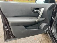 USED 2010 10 NISSAN QASHQAI+2 1.5 ACENTA PLUS 2 DCI 5d 105 BHP EXCELLENT ECONOMY 7 SEATS