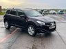 USED 2010 10 NISSAN QASHQAI+2 1.5 ACENTA PLUS 2 DCI 5d 105 BHP EXCELLENT ECONOMY 7 SEATS