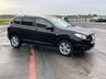 USED 2010 10 NISSAN QASHQAI+2 1.5 ACENTA PLUS 2 DCI 5d 105 BHP EXCELLENT ECONOMY 7 SEATS