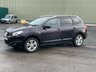 USED 2010 10 NISSAN QASHQAI+2 1.5 ACENTA PLUS 2 DCI 5d 105 BHP EXCELLENT ECONOMY 7 SEATS