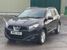 USED 2010 10 NISSAN QASHQAI+2 1.5 ACENTA PLUS 2 DCI 5d 105 BHP EXCELLENT ECONOMY 7 SEATS