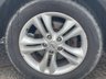 USED 2010 10 NISSAN QASHQAI+2 1.5 ACENTA PLUS 2 DCI 5d 105 BHP EXCELLENT ECONOMY 7 SEATS