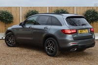 USED 2019 19 MERCEDES-BENZ GLC-CLASS 3.0 GLC 350 D 4MATIC AMG LINE PREMIUM 5d 255 BHP No Deposit Finance & Part Ex Available