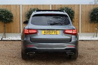 USED 2019 19 MERCEDES-BENZ GLC-CLASS 3.0 GLC 350 D 4MATIC AMG LINE PREMIUM 5d 255 BHP No Deposit Finance & Part Ex Available