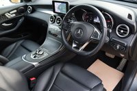 USED 2019 19 MERCEDES-BENZ GLC-CLASS 3.0 GLC 350 D 4MATIC AMG LINE PREMIUM 5d 255 BHP No Deposit Finance & Part Ex Available
