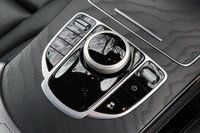USED 2019 19 MERCEDES-BENZ GLC-CLASS 3.0 GLC 350 D 4MATIC AMG LINE PREMIUM 5d 255 BHP No Deposit Finance & Part Ex Available