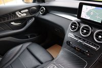 USED 2019 19 MERCEDES-BENZ GLC-CLASS 3.0 GLC 350 D 4MATIC AMG LINE PREMIUM 5d 255 BHP No Deposit Finance & Part Ex Available