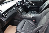 USED 2019 19 MERCEDES-BENZ GLC-CLASS 3.0 GLC 350 D 4MATIC AMG LINE PREMIUM 5d 255 BHP No Deposit Finance & Part Ex Available