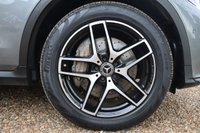 USED 2019 19 MERCEDES-BENZ GLC-CLASS 3.0 GLC 350 D 4MATIC AMG LINE PREMIUM 5d 255 BHP No Deposit Finance & Part Ex Available