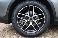 USED 2019 19 MERCEDES-BENZ GLC-CLASS 3.0 GLC 350 D 4MATIC AMG LINE PREMIUM 5d 255 BHP No Deposit Finance & Part Ex Available