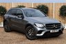 USED 2019 19 MERCEDES-BENZ GLC-CLASS 3.0 GLC 350 D 4MATIC AMG LINE PREMIUM 5d 255 BHP No Deposit Finance & Part Ex Available