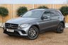 USED 2019 19 MERCEDES-BENZ GLC-CLASS 3.0 GLC 350 D 4MATIC AMG LINE PREMIUM 5d 255 BHP No Deposit Finance & Part Ex Available