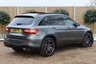 USED 2019 19 MERCEDES-BENZ GLC-CLASS 3.0 GLC 350 D 4MATIC AMG LINE PREMIUM 5d 255 BHP No Deposit Finance & Part Ex Available