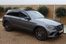 USED 2019 19 MERCEDES-BENZ GLC-CLASS 3.0 GLC 350 D 4MATIC AMG LINE PREMIUM 5d 255 BHP No Deposit Finance & Part Ex Available
