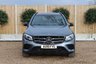 USED 2019 19 MERCEDES-BENZ GLC-CLASS 3.0 GLC 350 D 4MATIC AMG LINE PREMIUM 5d 255 BHP No Deposit Finance & Part Ex Available