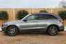 USED 2019 19 MERCEDES-BENZ GLC-CLASS 3.0 GLC 350 D 4MATIC AMG LINE PREMIUM 5d 255 BHP No Deposit Finance & Part Ex Available