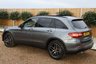 USED 2019 19 MERCEDES-BENZ GLC-CLASS 3.0 GLC 350 D 4MATIC AMG LINE PREMIUM 5d 255 BHP No Deposit Finance & Part Ex Available