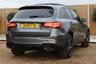 USED 2019 19 MERCEDES-BENZ GLC-CLASS 3.0 GLC 350 D 4MATIC AMG LINE PREMIUM 5d 255 BHP No Deposit Finance & Part Ex Available