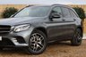 USED 2019 19 MERCEDES-BENZ GLC-CLASS 3.0 GLC 350 D 4MATIC AMG LINE PREMIUM 5d 255 BHP No Deposit Finance & Part Ex Available