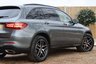 USED 2019 19 MERCEDES-BENZ GLC-CLASS 3.0 GLC 350 D 4MATIC AMG LINE PREMIUM 5d 255 BHP No Deposit Finance & Part Ex Available