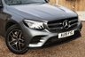 USED 2019 19 MERCEDES-BENZ GLC-CLASS 3.0 GLC 350 D 4MATIC AMG LINE PREMIUM 5d 255 BHP No Deposit Finance & Part Ex Available