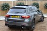 USED 2019 19 MERCEDES-BENZ GLC-CLASS 3.0 GLC 350 D 4MATIC AMG LINE PREMIUM 5d 255 BHP No Deposit Finance & Part Ex Available
