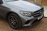 USED 2019 19 MERCEDES-BENZ GLC-CLASS 3.0 GLC 350 D 4MATIC AMG LINE PREMIUM 5d 255 BHP No Deposit Finance & Part Ex Available