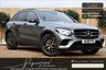 USED 2019 19 MERCEDES-BENZ GLC-CLASS 3.0 GLC 350 D 4MATIC AMG LINE PREMIUM 5d 255 BHP No Deposit Finance & Part Ex Available