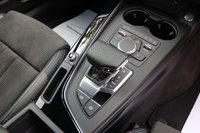 USED 2019 19 AUDI A5 2.0 TFSI BLACK EDITION 2d 188 BHP No Deposit Finance & Part Ex Available