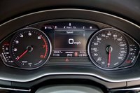 USED 2019 19 AUDI A5 2.0 TFSI BLACK EDITION 2d 188 BHP No Deposit Finance & Part Ex Available