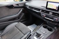 USED 2019 19 AUDI A5 2.0 TFSI BLACK EDITION 2d 188 BHP No Deposit Finance & Part Ex Available