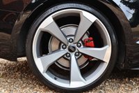 USED 2019 19 AUDI A5 2.0 TFSI BLACK EDITION 2d 188 BHP No Deposit Finance & Part Ex Available