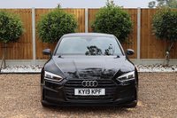 USED 2019 19 AUDI A5 2.0 TFSI BLACK EDITION 2d 188 BHP No Deposit Finance & Part Ex Available