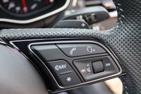 USED 2019 19 AUDI A5 2.0 TFSI BLACK EDITION 2d 188 BHP No Deposit Finance & Part Ex Available