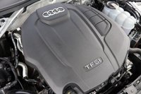 USED 2019 19 AUDI A5 2.0 TFSI BLACK EDITION 2d 188 BHP No Deposit Finance & Part Ex Available