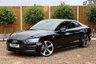 USED 2019 19 AUDI A5 2.0 TFSI BLACK EDITION 2d 188 BHP No Deposit Finance & Part Ex Available