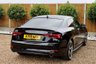USED 2019 19 AUDI A5 2.0 TFSI BLACK EDITION 2d 188 BHP No Deposit Finance & Part Ex Available