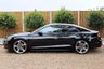 USED 2019 19 AUDI A5 2.0 TFSI BLACK EDITION 2d 188 BHP No Deposit Finance & Part Ex Available