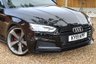 USED 2019 19 AUDI A5 2.0 TFSI BLACK EDITION 2d 188 BHP No Deposit Finance & Part Ex Available