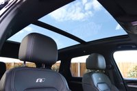 USED 2018 18 VOLKSWAGEN TOUAREG 3.0 V6 R-LINE TECH TDI 5d 282 BHP No Deposit Finance & Part Ex Available