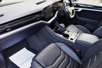 USED 2018 18 VOLKSWAGEN TOUAREG 3.0 V6 R-LINE TECH TDI 5d 282 BHP No Deposit Finance & Part Ex Available
