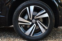 USED 2018 18 VOLKSWAGEN TOUAREG 3.0 V6 R-LINE TECH TDI 5d 282 BHP No Deposit Finance & Part Ex Available