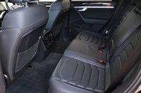 USED 2018 18 VOLKSWAGEN TOUAREG 3.0 V6 R-LINE TECH TDI 5d 282 BHP No Deposit Finance & Part Ex Available