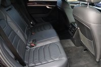USED 2018 18 VOLKSWAGEN TOUAREG 3.0 V6 R-LINE TECH TDI 5d 282 BHP No Deposit Finance & Part Ex Available