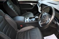 USED 2018 18 VOLKSWAGEN TOUAREG 3.0 V6 R-LINE TECH TDI 5d 282 BHP No Deposit Finance & Part Ex Available
