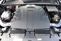 USED 2018 18 VOLKSWAGEN TOUAREG 3.0 V6 R-LINE TECH TDI 5d 282 BHP No Deposit Finance & Part Ex Available