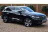 USED 2018 18 VOLKSWAGEN TOUAREG 3.0 V6 R-LINE TECH TDI 5d 282 BHP No Deposit Finance & Part Ex Available