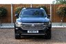 USED 2018 18 VOLKSWAGEN TOUAREG 3.0 V6 R-LINE TECH TDI 5d 282 BHP No Deposit Finance & Part Ex Available